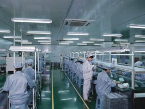 深圳市峰翎展通信技術有限公司 通訊產品技術開發的創新引領者