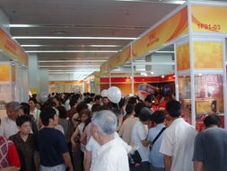 香港中華廠商聯(lián)合會(huì)展覽服務(wù)有限公司 專業(yè)會(huì)議及展覽服務(wù)的卓越之選